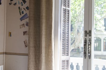 bed and art barcelona