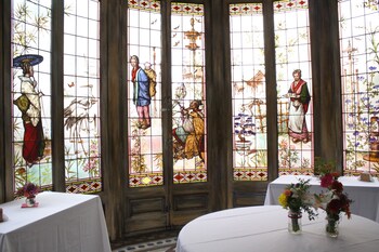 bed and art barcelona