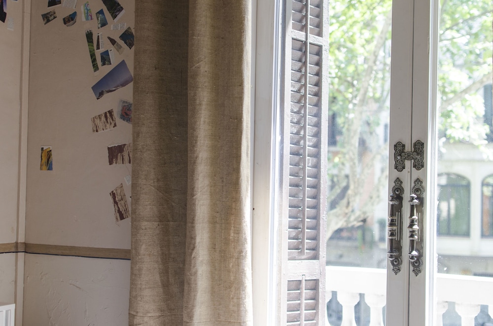 bed and art barcelona