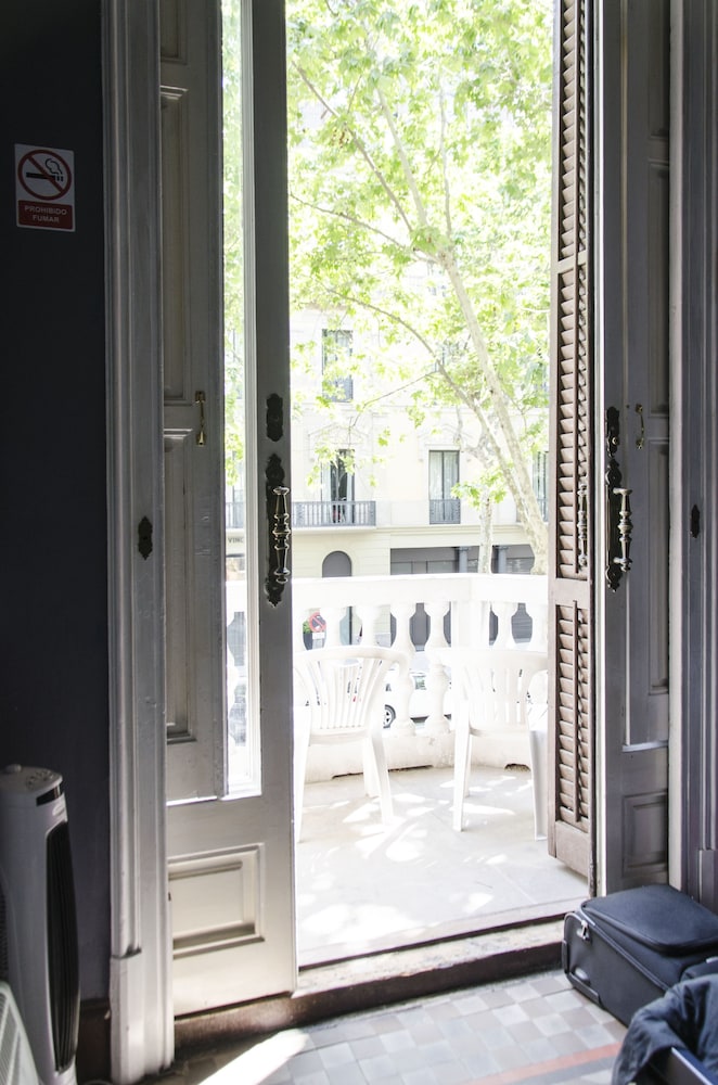 bed and art barcelona