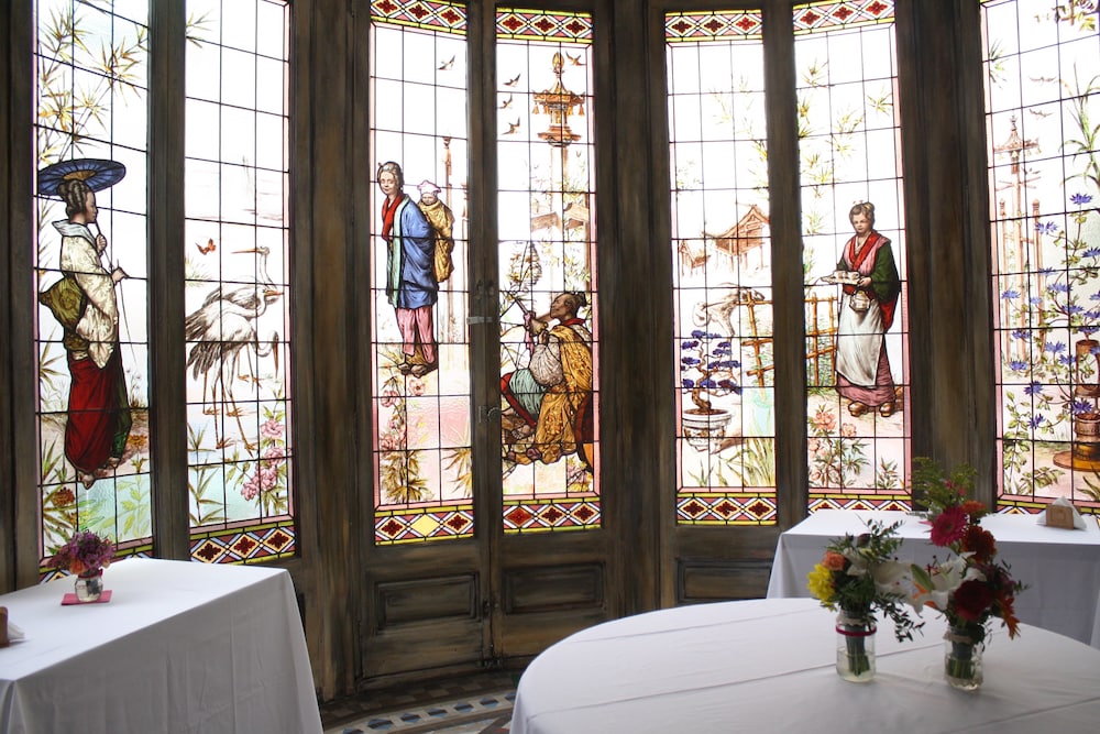 bed and art barcelona