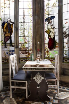 bed and art barcelona