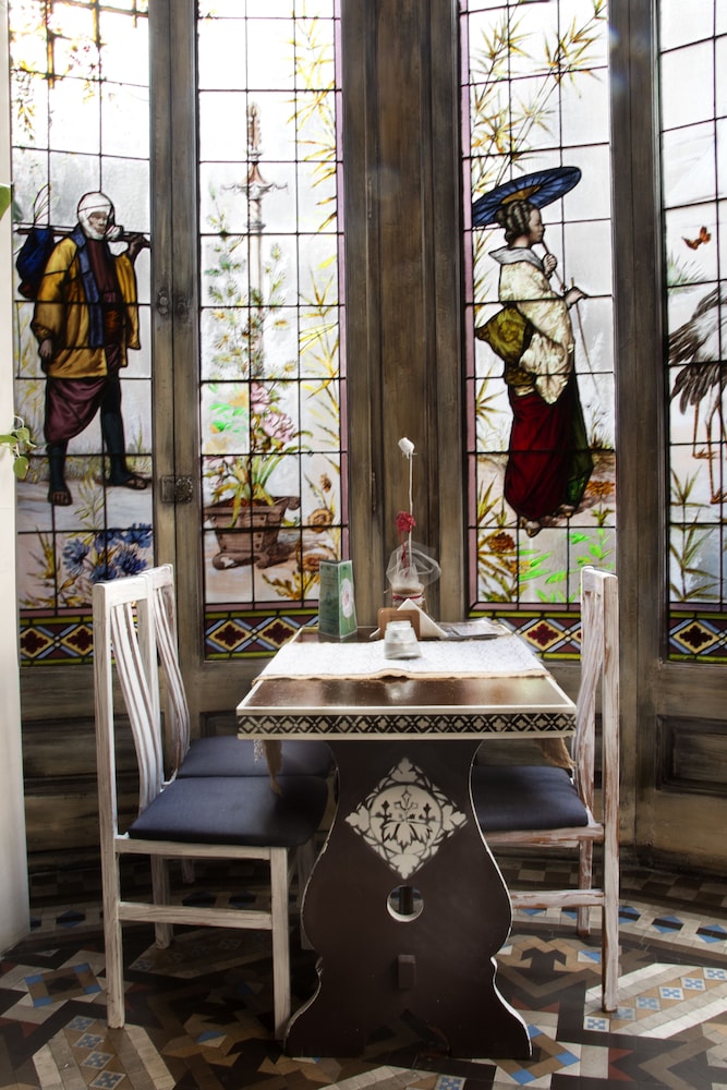 bed and art barcelona