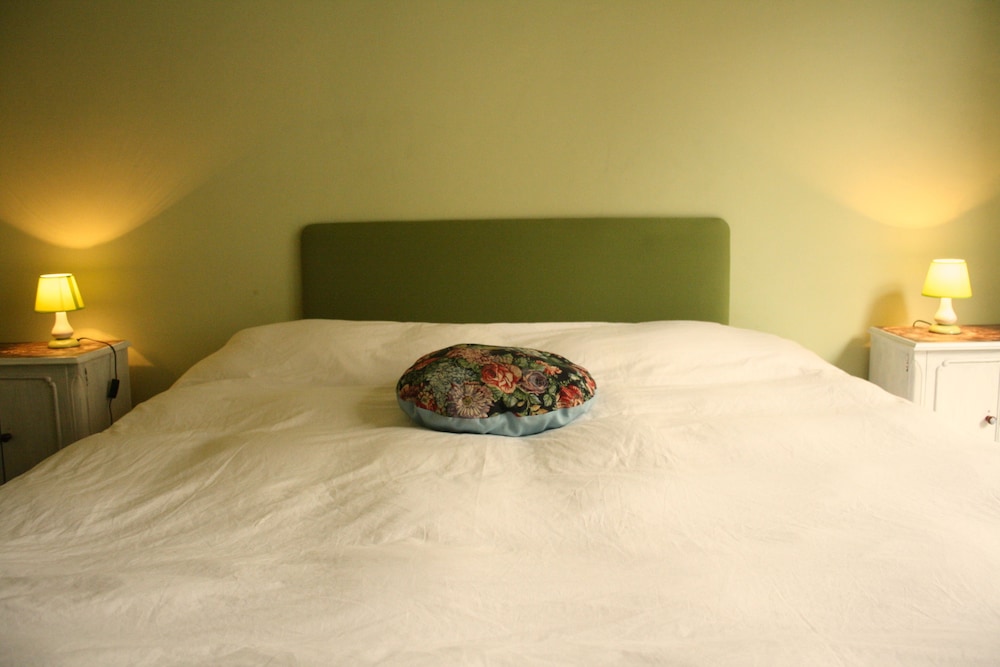 bed and art barcelona