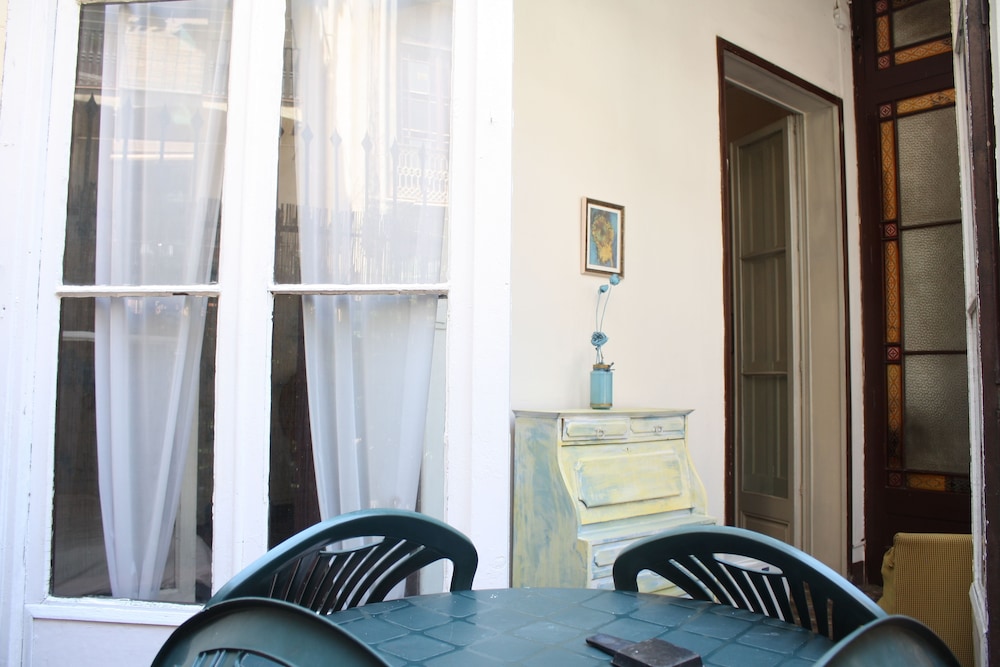 bed and art barcelona