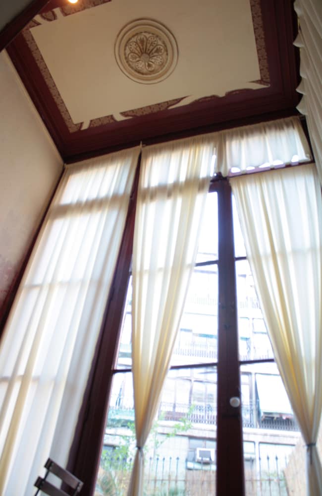 bed and art barcelona