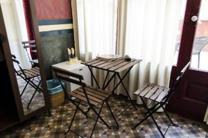 bed and art barcelona