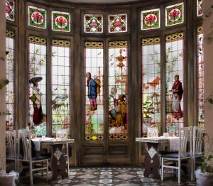 bed and art barcelona