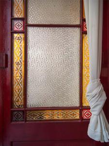 bed and art barcelona