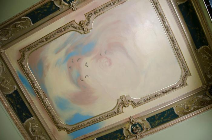 bed and art barcelona