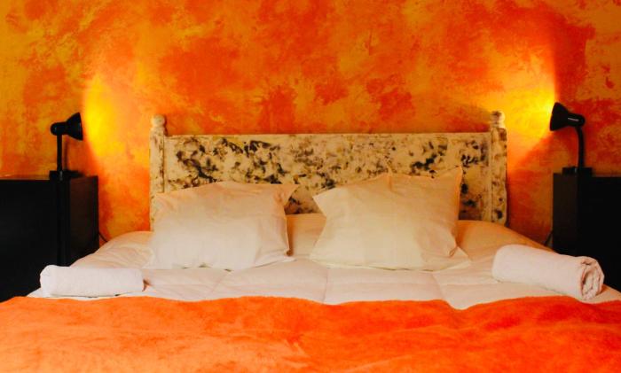 bed and art barcelona