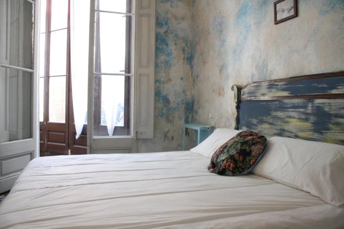 bed and art barcelona