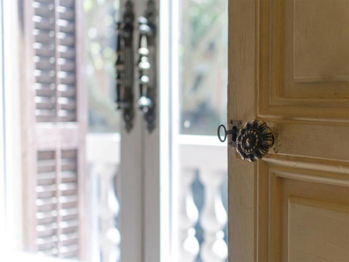 bed and art barcelona