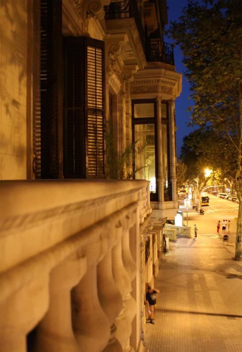 bed and art barcelona