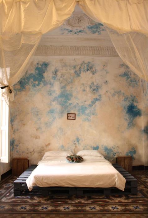 bed and art barcelona