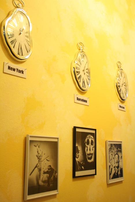 bed and art barcelona