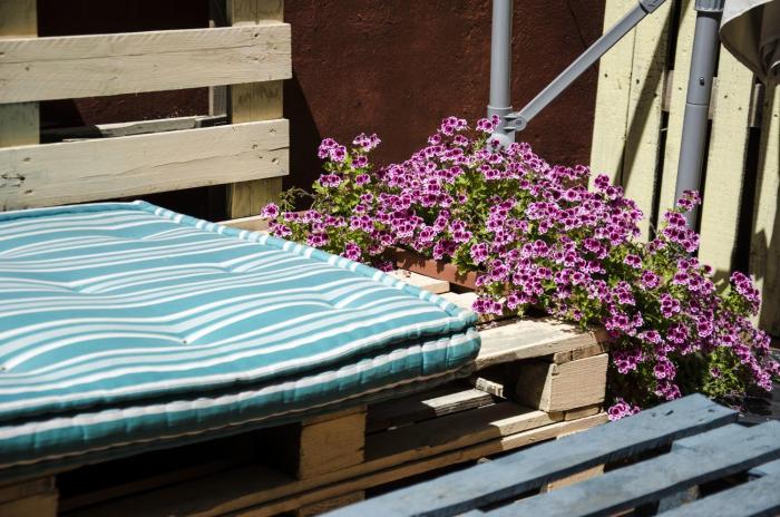 bed and art barcelona