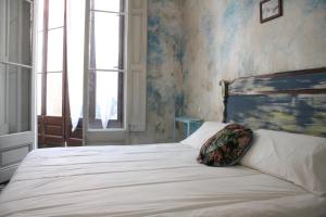 bed and art barcelona