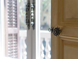 bed and art barcelona