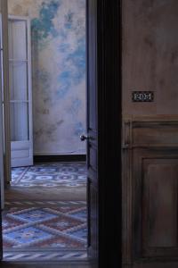 bed and art barcelona