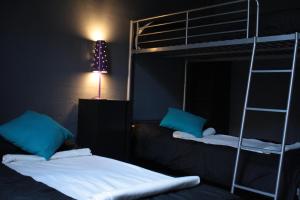 bed and art barcelona