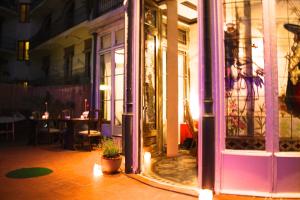 bed and art barcelona