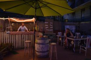 bed and art barcelona