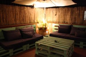 bed and art barcelona