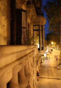 bed and art barcelona