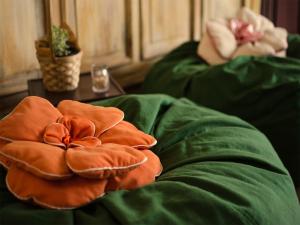 bed and art barcelona