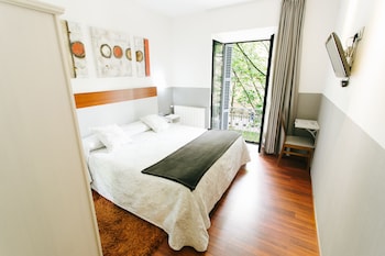 pension san ignacio centro