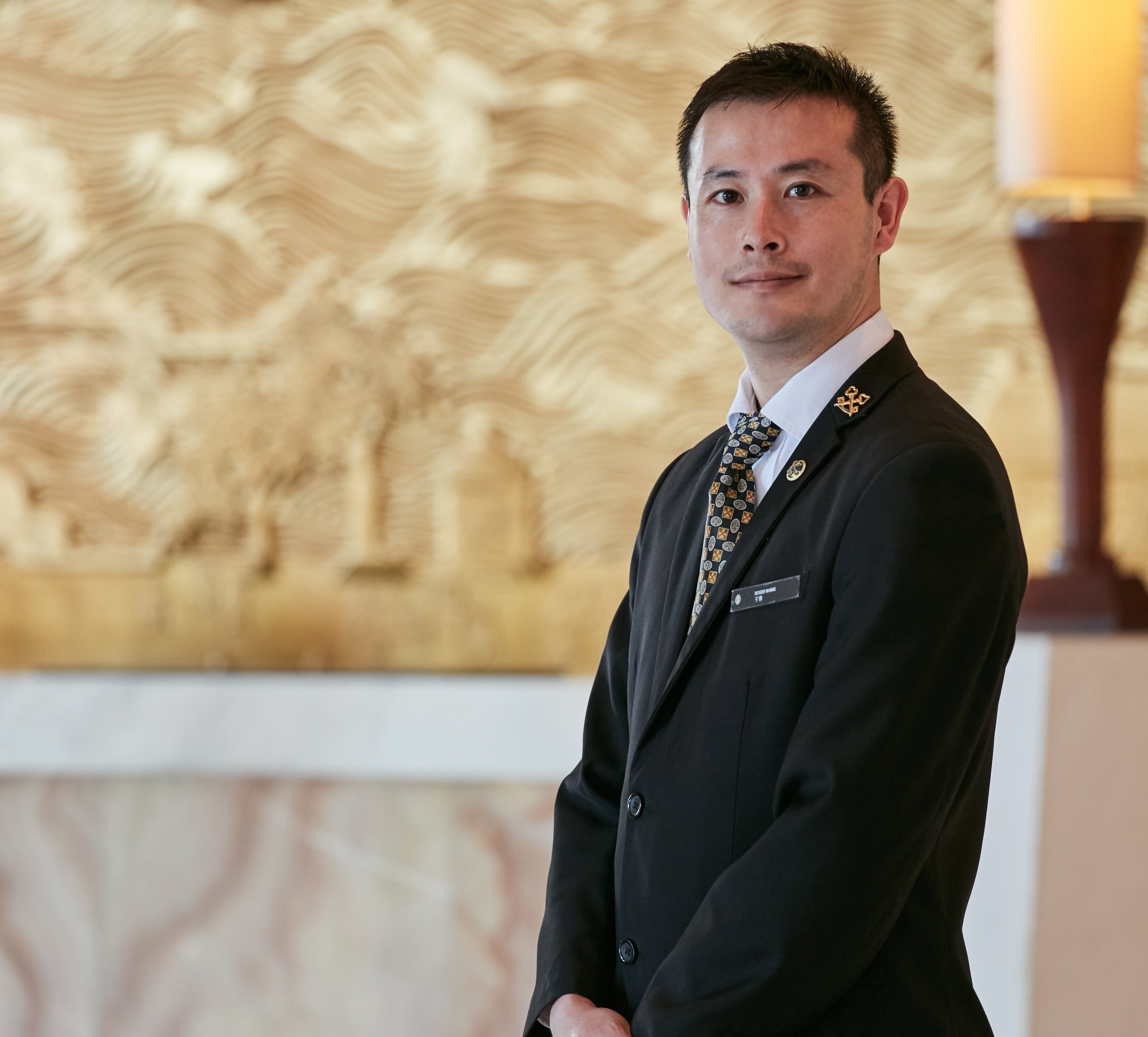 intercontinental dalian by ihg