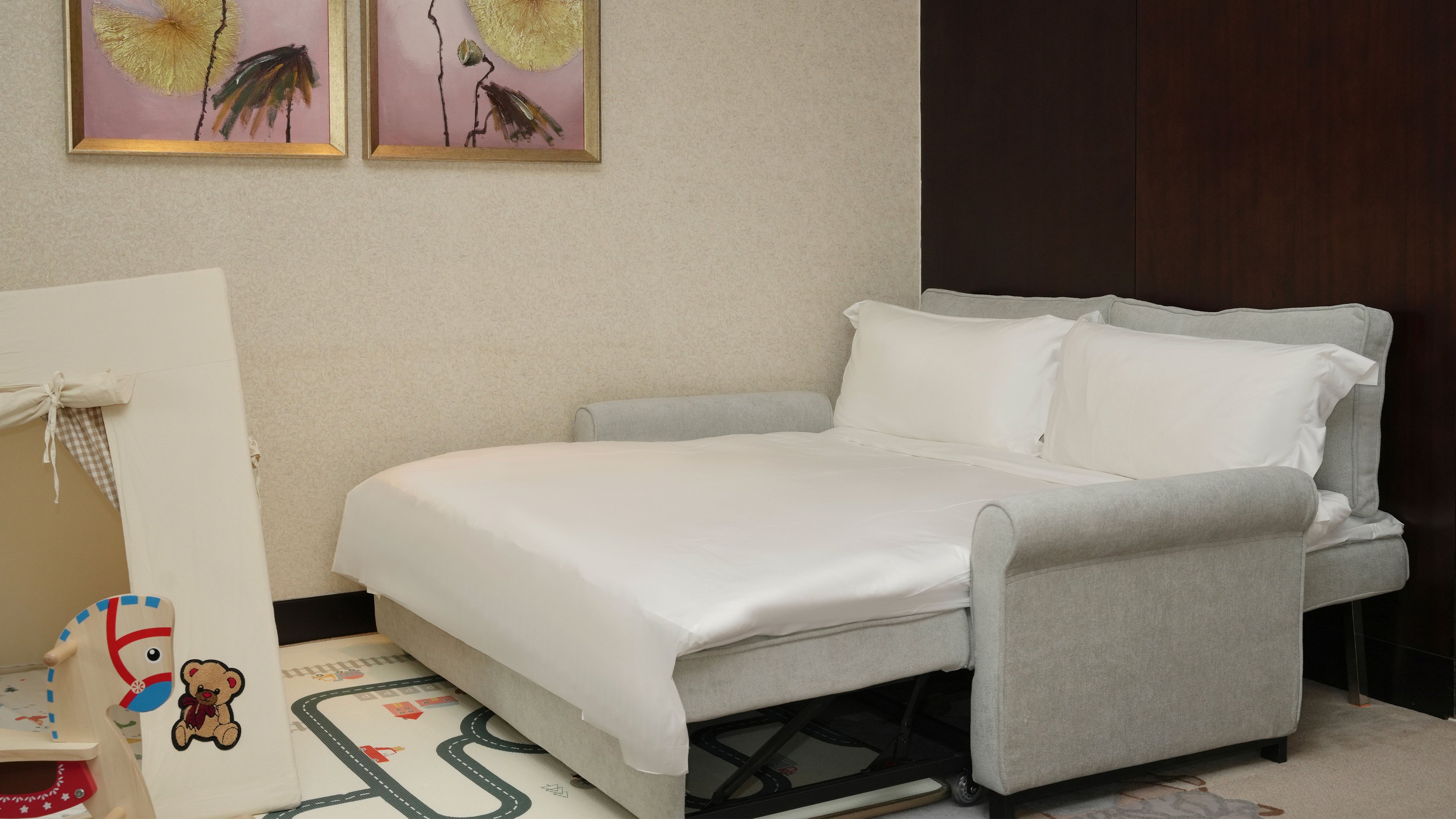 intercontinental dalian by ihg