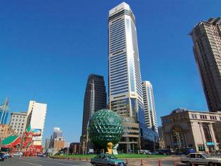 intercontinental dalian by ihg