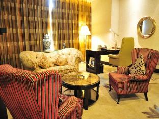 intercontinental dalian by ihg