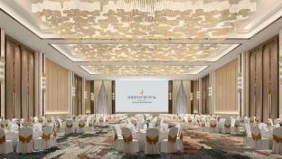 intercontinental dalian by ihg