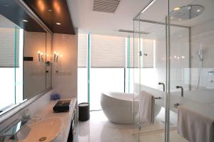 intercontinental dalian by ihg