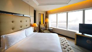 intercontinental dalian by ihg