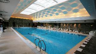 intercontinental dalian by ihg