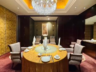 intercontinental dalian by ihg