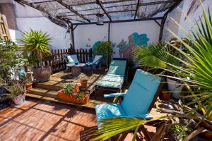 Hostal Dios Esta Bien,Valencian Community>>Peniscola,4 star