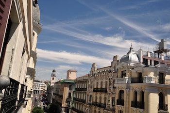 madrid