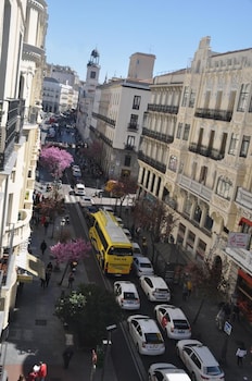 madrid