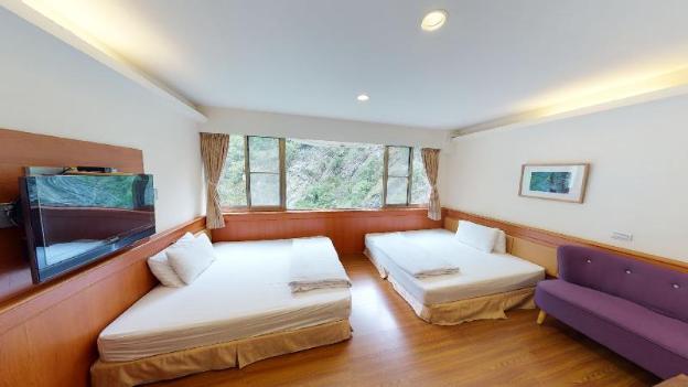 taroko tienhsiang youth activity center