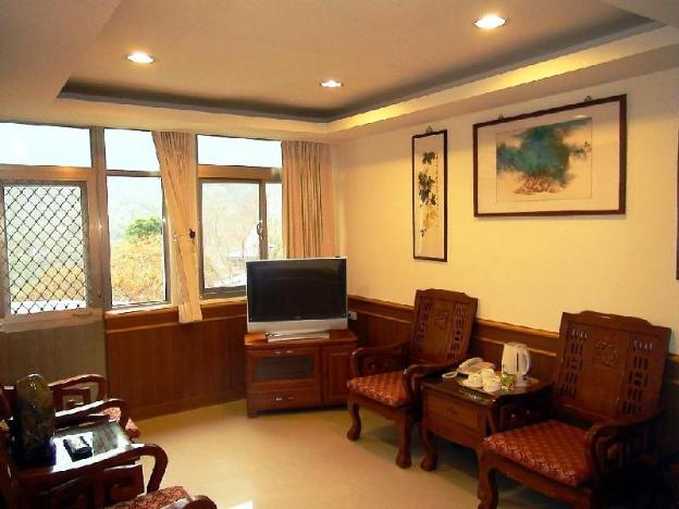 taroko tienhsiang youth activity center