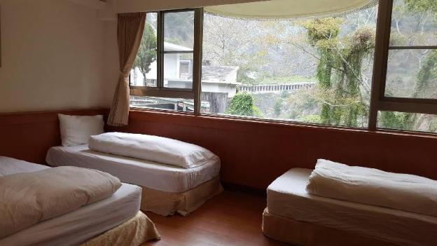 taroko tienhsiang youth activity center