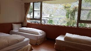 taroko tienhsiang youth activity center