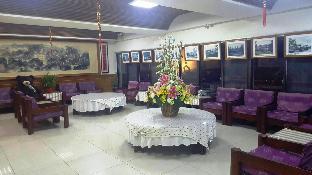 taroko tienhsiang youth activity center