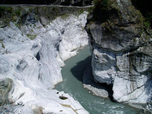 taroko tienhsiang youth activity center