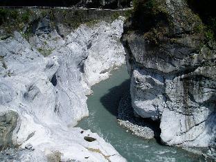 taroko tienhsiang youth activity center